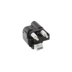Bobine d'Allumage Pour Renault Laguna Megane I Scenic Safrane II Volvo S40 I V40
