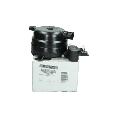 Boitier de Filtre à Carburant Pour Citroën Berlingo