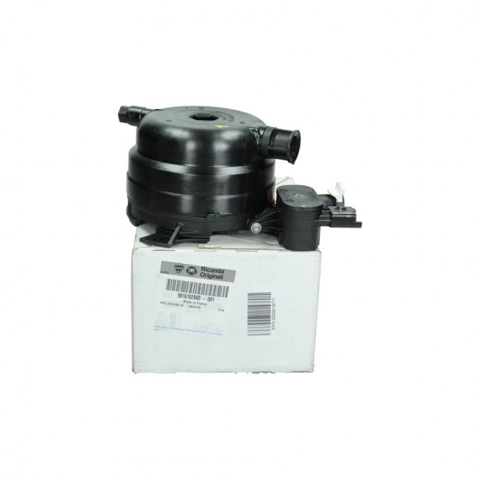 Boitier de Filtre à Carburant Pour Citroën Berlingo