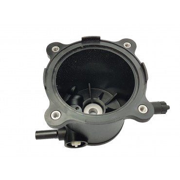 Boitier de Filtre à Carburant Pour Peugeot 306 309 405 406 Fiat Citroën 191141