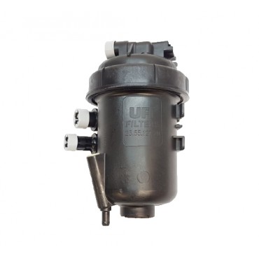 Boitier de Filtre à Carburant Pour Peugeot Fiat Citroën 1906C4, 190180, 190708