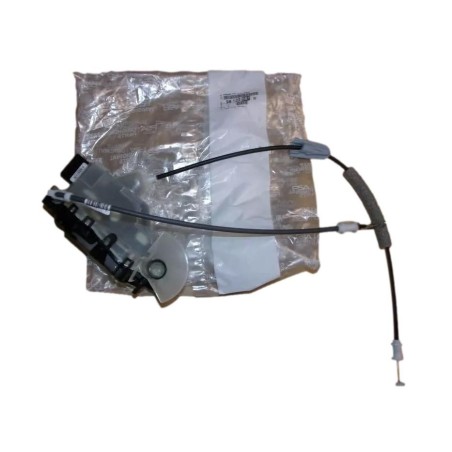 Serrure de Porte Avant Gauche Pour Citroën C3