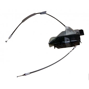 Serrure de Porte Avant Gauche Pour Citroën C3