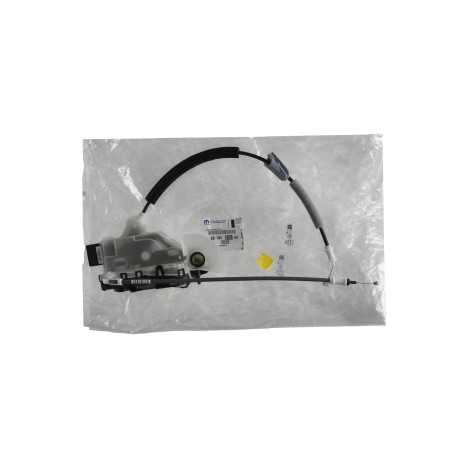 Serrure de Porte Avant Gauche Pour Peugeot 5008 II