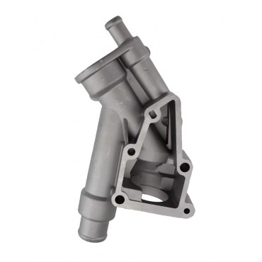 Boitier Thermostat d'Eau Pour Peugeot 406 407 9687927980, 1338AV, 134078, 1336X9