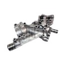 Boitier Thermostat d'Eau Pour Peugeot 406 607 Citroën C5