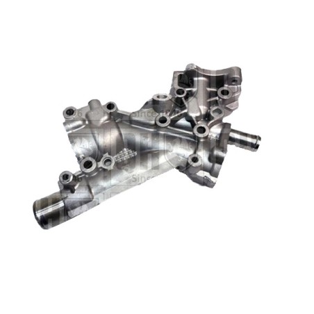 Boitier Thermostat d'Eau Pour Peugeot 406 607 Citroën C5