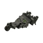 Boitier Thermostat d'Eau Pour Peugeot 406 607 Citroën C5