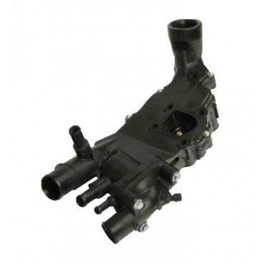Boitier Thermostat d'Eau Pour Peugeot 406 607 Citroën C5