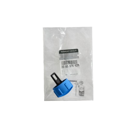 Bouchon Réservoir Adblue Pour Renault Megane IV Scénic Trafic III