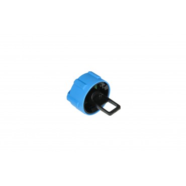 Bouchon Réservoir Adblue Pour Renault Megane IV Scénic Trafic III