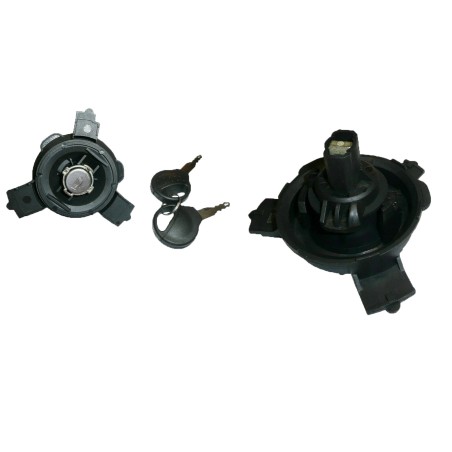 Bouchon Réservoir de Carburant Pour Peugeot 206