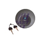 Bouchon Réservoir de Carburant Pour Renault Kangoo 7701472643