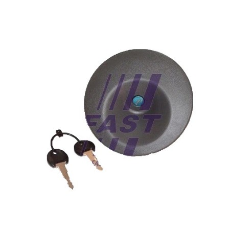 Bouchon Réservoir de Carburant Pour Renault Kangoo 7701472643