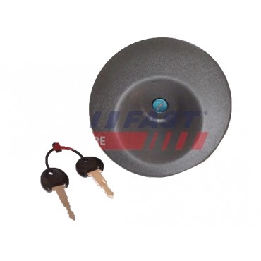 Bouchon Réservoir de Carburant Pour Renault Kangoo 7701472643