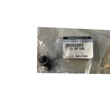Vis de Volant Moteur Pour Renault Trafic II