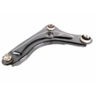 Bras de Suspension Avant Gauche Pour Dacia Jogger Logan III Sandero