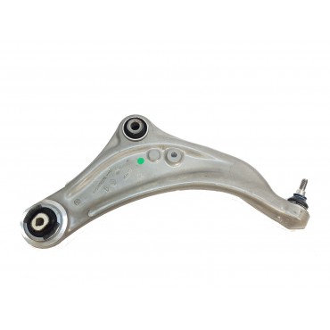 Bras de Suspension Avant Droit Pour Renault Megane CC III