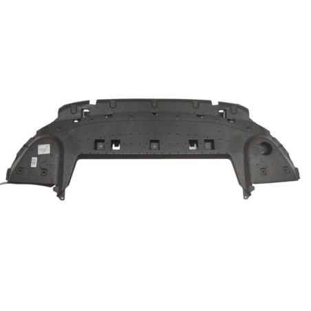 Déflecteur Cache Sous Pare Choc Avant Pour Citroën C5