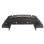 Déflecteur Cache Sous Pare Choc Avant Pour Citroën C5