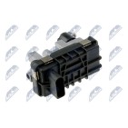 Turbo Actuator Wastegate FORD FOCUS C-MAX FOCUS II S-MAX 1367477 1359104