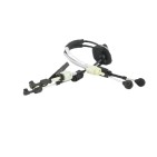 Tirette à Cable Boite de Vitesses Pour Peugeot Partner Citroën Berlingo