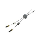 Tirette à Cable Boite de Vitesses Pour Citroën C4 2444HV, 2444HC