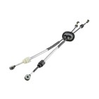Tirette à Cable Boite de Vitesses Pour Citroën C4 2444HV, 2444HC