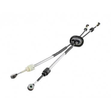 Tirette à Cable Boite de Vitesses Pour Citroën C4 2444HV, 2444HC