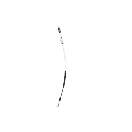 Tirette à Cable Boite de Vitesses Pour Peugeot 407 Citroën C5