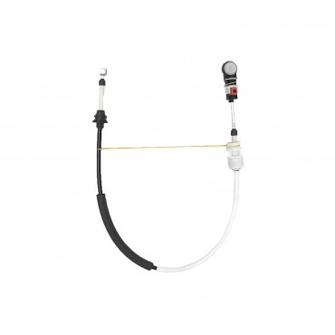 Tirette à Cable Boite de Vitesses Pour Peugeot 407 Citroën C5