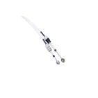 Tirette à Cable Boite de Vitesses Pour Peugeot 307 Citroën C4 2444CE