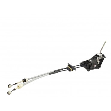 Tirette à Cable Boite de Vitesses Pour Peugeot 307 Citroën C4