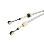 Tirette à Cable Boite de Vitesses Pour Peugeot 307 Citroën C4