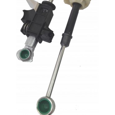 Tirette à Cable Boite de Vitesses Pour Peugeot Fiat Citroën 1607995380, 2444FG