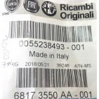 Tirette à Cable Boite de Vitesses Pour Peugeot Fiat Citroën 1607995380, 2444FG