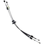 Tirette à Cable Boite de Vitesses Pour Citroën Jumpy 2444EL, 2444GR