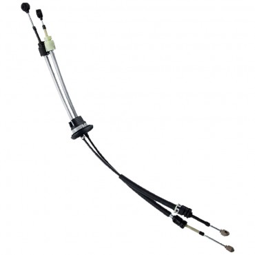 Tirette à Cable Boite de Vitesses Pour Citroën Jumpy 2444EL, 2444GR