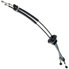 Tirette à Cable Boite de Vitesses Pour Citroën Jumpy 2444EL, 2444GR
