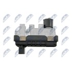 Turbo Actuator Wastegate TRANSIT Autobus/Autocar DEFENDER Cabrio 1406285 1372801