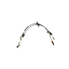 Tirette à Cable Boite de Vitesses Pour Renault Master III Opel Movano B