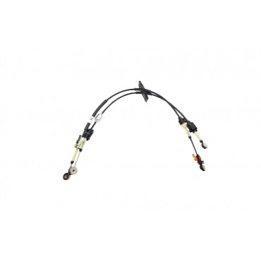 Tirette à Cable Boite de Vitesses Pour Renault Master III Opel Movano B