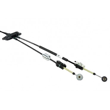 Tirette à Cable Boite de Vitesses Pour Renault Master III Opel Movano B