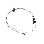 Tirette à Cable Boite de Vitesses Pour Renault Master II