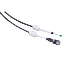 Tirette à Cable Boite de Vitesses Pour Renault Master II