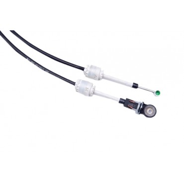 Tirette à Cable Boite de Vitesses Pour Renault Master II