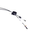 Tirette à Cable Boite de Vitesses Pour Renault Master III 8201083201