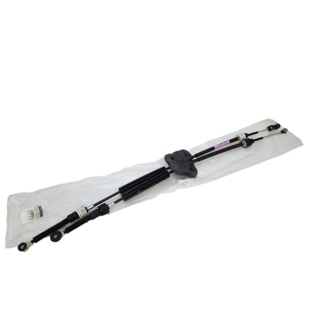 Tirette à Cable Boite de Vitesses Pour Renault Scénic III 8200739758