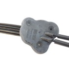 Tirette à Cable Boite de Vitesses Pour Renault Scénic III 8200739758