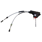 Tirette à Cable Boite de Vitesses Pour Peugeot 508 II